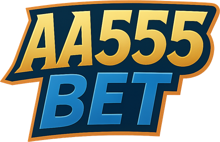 aa555 bet Logo